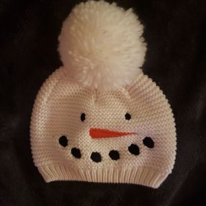 Baby hat